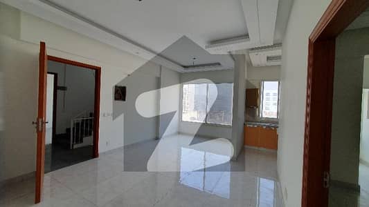 3 Bed Lounge Flat Available For Sale In Dha Phase 8