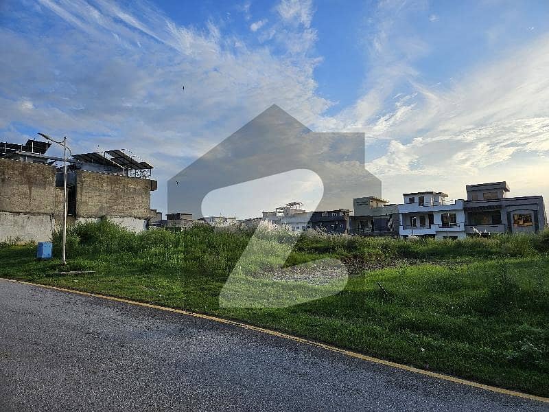 8 Marla NDC Open Dream Plot for Sale in Prime Location C1 8 Marla NDC Open Dream Plot for Sale in Prime Location C1