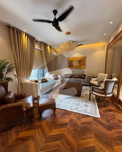 Upper Portion Modern House For Rent Hot Location Separate Gate