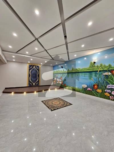 1000 Yard Brand New Luxury Bungalow For Sale DHA Karachi