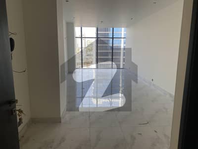 Semi Furnished Office For Rent