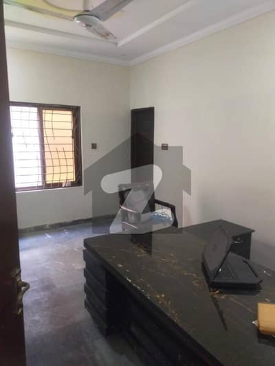 New Room With Attached Available For Rent