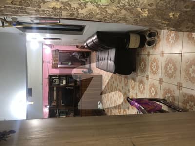 3 Bed DD Well Maintained Portion