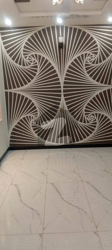 House Of 5 Marla Is Available For Sale In Peshawar Road