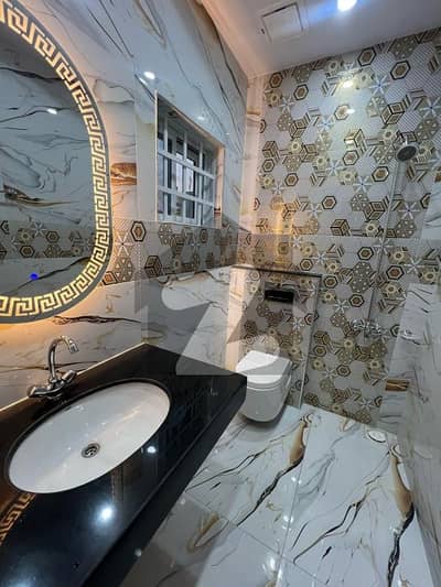 7 Marla Brand New Modern Design House for Sale in Jinnah Garden, Islamabad L. O. P Cleared | Prime Location 7 Marla Brand New Modern Design House for Sale in Jinnah Garden, Islamabad L. O. P Cleared | Prime Location