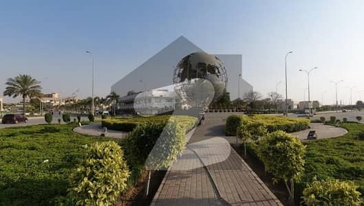 Idyllic Residential Plot Available In Naya Nazimabad - Block A For Sale Idyllic Residential Plot Available In Naya Nazimabad - Block A For Sale