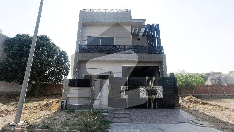Dream Gardens - Block K House For sale Sized 5 Marla Dream Gardens - Block K House For sale Sized 5 Marla