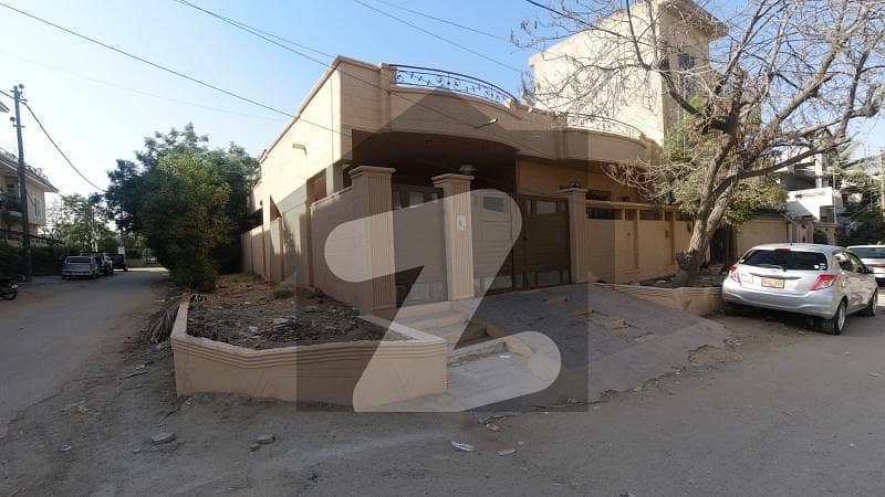 Your Dream Corner 310 Square Yards House Is Available In Gulistan-E-Jauhar - Block 2 Your Dream Corner 310 Square Yards House Is Available In Gulistan-E-Jauhar - Block 2