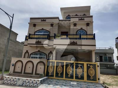 8 Marla Double Unit House Available For Sale In Faisal Town F-18 Block A Islamabad 8 Marla Double Unit House Available For Sale In Faisal Town F-18 Block A Islamabad