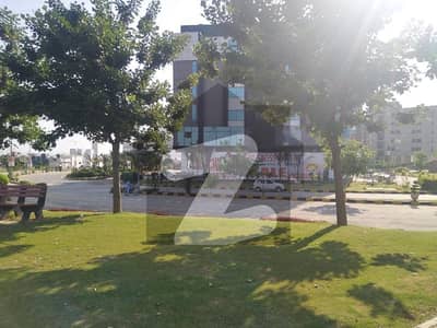 1800 Square Feet Residential Plot In Faisal Town Phase 1 - Block A Is Available For Sale 1800 Square Feet Residential Plot In Faisal Town Phase 1 - Block A Is Available For Sale