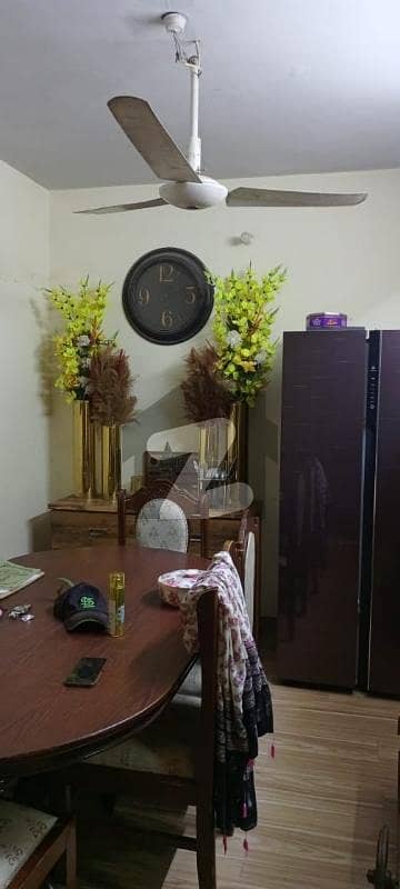 Flat For sale Situated In Gulshan-e-Iqbal - Block 10-A Flat For sale Situated In Gulshan-e-Iqbal - Block 10-A