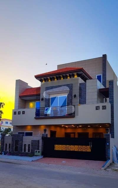 Prime Location House Sized 1800 Square Feet Available In Faisal Town Phase 1 - Block A Prime Location House Sized 1800 Square Feet Available In Faisal Town Phase 1 - Block A