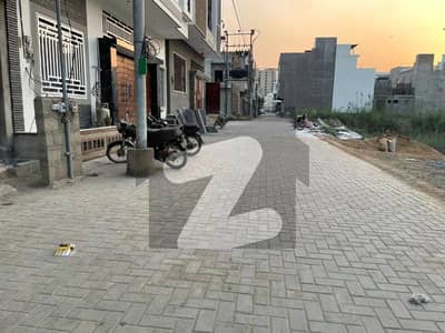 Prime Location 120 Square Yards Residential Plot In Sector 31 - Punjabi Saudagar City Phase 2