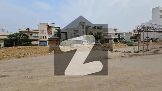 Prime Location 240 Square Yards Residential Plot In Beautiful Location Of Works Cooperative Housing Society In Karachi Prime Location 240 Square Yards Residential Plot In Beautiful Location Of Works Cooperative Housing Society In Karachi