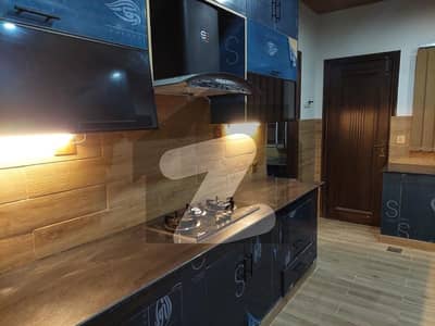 Idyllic Prime Location House Available In EME Society - Block E For rent