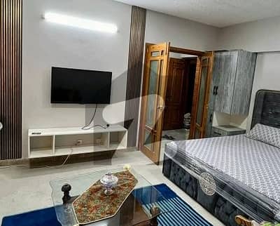 Get This Amazing 500 Square Feet Flat Available In F-10 Markaz Get This Amazing 500 Square Feet Flat Available In F-10 Markaz