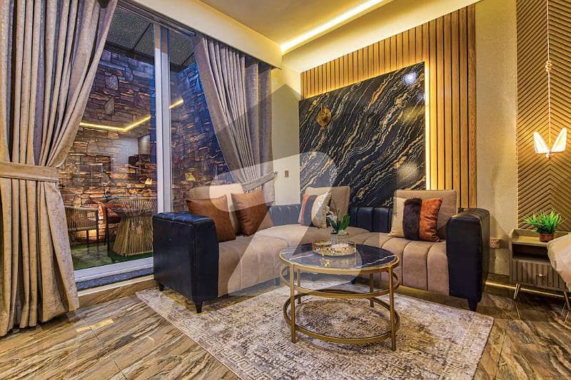 Fully Furnished 1 Bed Luxury Suite (All Utilities Included) Fully Furnished 1 Bed Luxury Suite (All Utilities Included)
