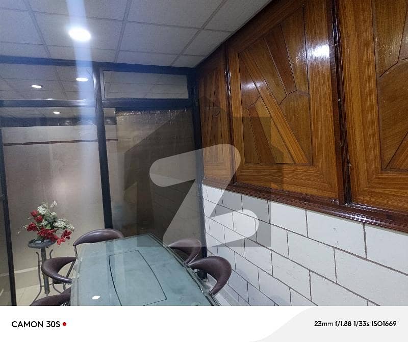 Office For Shahrah E Faisal Kashif Centre Office For Shahrah E Faisal Kashif Centre