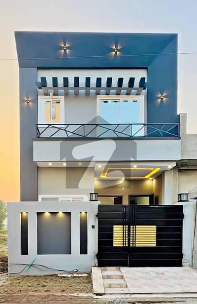 3 Years Installment Plan Luxury Brand New House In Park View City Lahore 3 Years Installment Plan Luxury Brand New House In Park View City Lahore