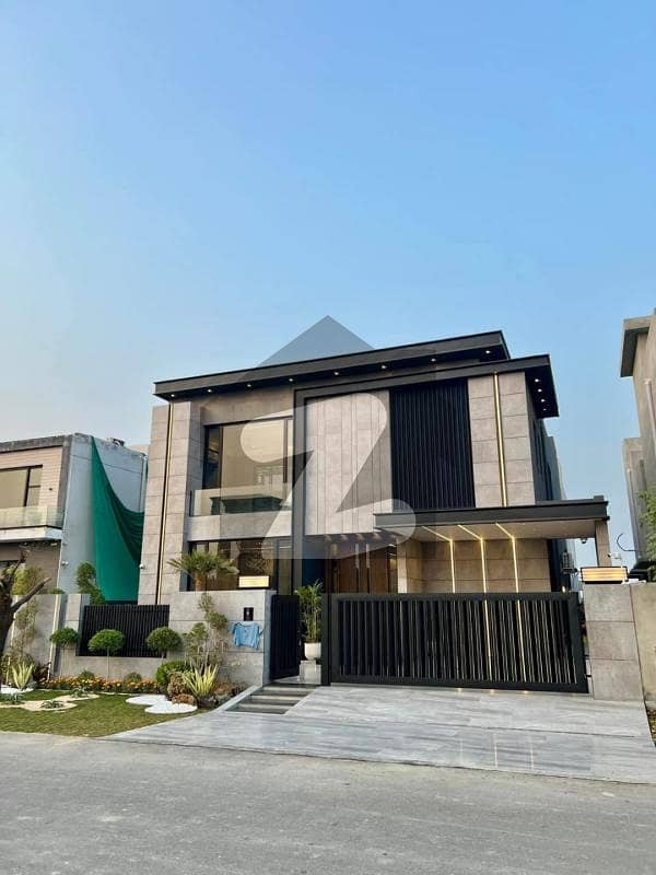 One Kanal Brand New Luxury Ultra-Modern Design Most Beautiful Fully Furnished Bungalow 2 Servant Quarter In Basement For Sale At Prime Location Of DHA Lahore Near To Park & Commercial Market. One Kanal Brand New Luxury Ultra-Modern Design Most Beautiful Fully Furnished Bungalow 2 Servant Quarter In Basement For Sale At Prime Location Of DHA Lahore Near To Park & Commercial Market.