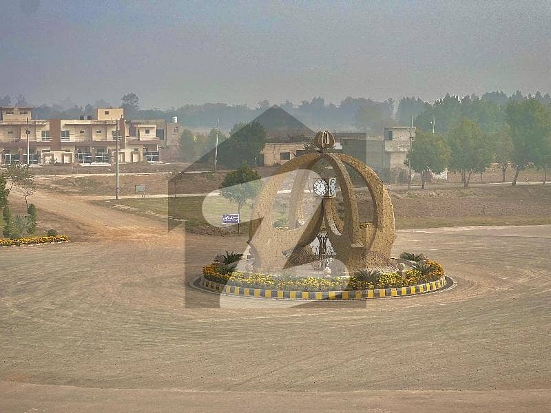 4. "Ideal Location, Ideal Living Plot file For Sale In Safari Garden" 5. 4. "Ideal Location, Ideal Living Plot file For Sale In Safari Garden" 5.