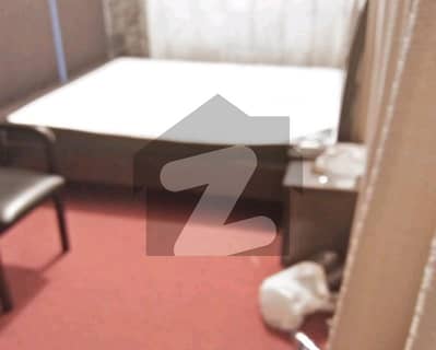 400 Square Feet Room For Rent In F-7