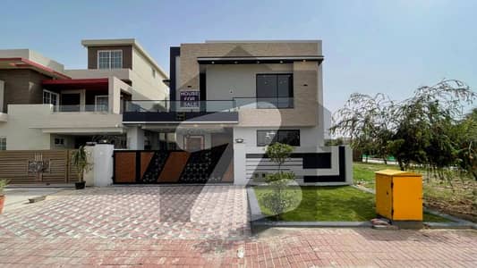 Boulevard Plus Designer House For Sale Bahria Town Rawalpindi Boulevard Plus Designer House For Sale Bahria Town Rawalpindi