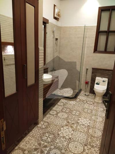 Very Well Maintained Portion For Rent