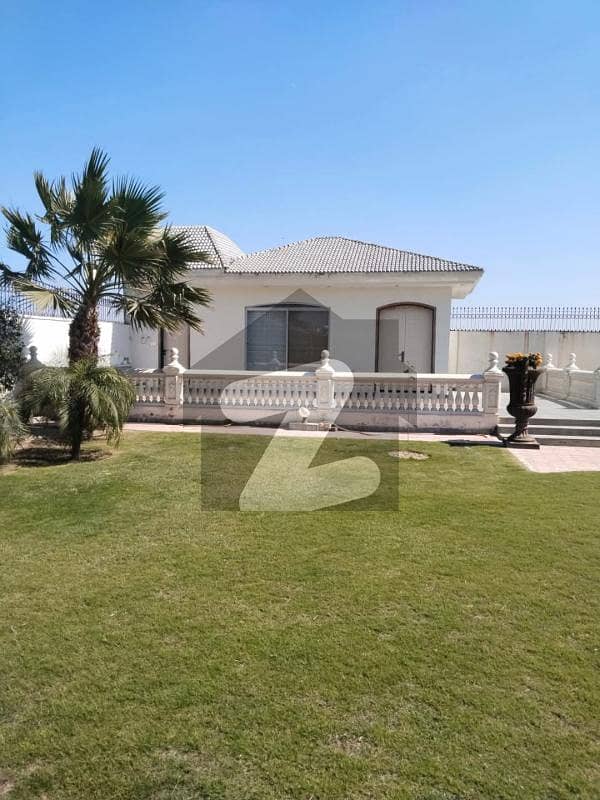 5 Kanal Farm House For Sale 5 Kanal Farm House For Sale