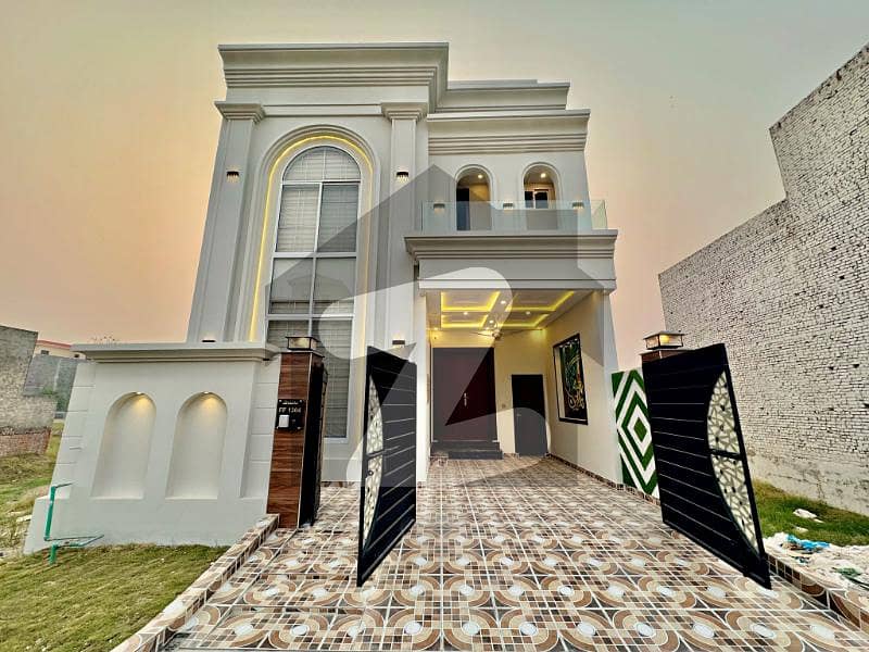 3 Years Installment Plan Luxury Brand New House In Park View City Lahore 3 Years Installment Plan Luxury Brand New House In Park View City Lahore