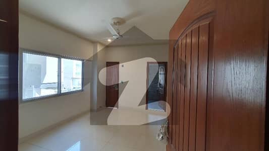 3 Bed Dd Apartment For Sale With Lift And Car Parking In Phase 8 Dha