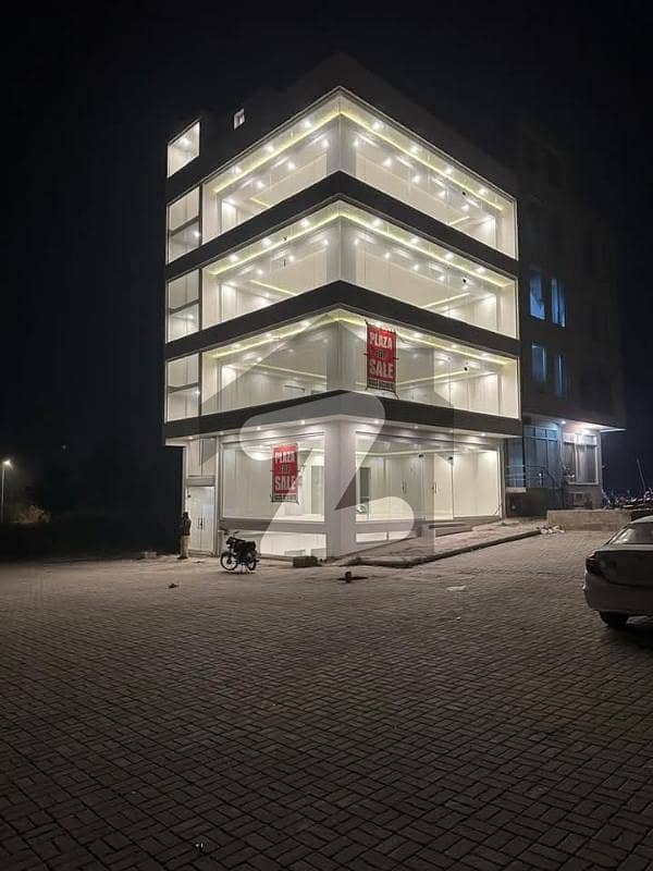Prime Commercial Building For Rent In Sector F-6 Islamabad Prime Commercial Building For Rent In Sector F-6 Islamabad