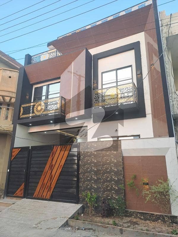 4 Marla House For sale 4 Marla House For sale