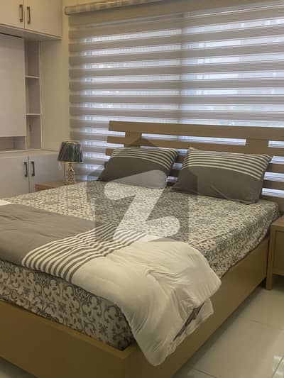 Furnished