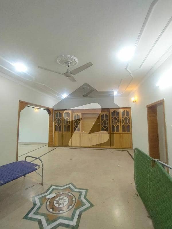 G13 10 Marla upper portion for rent G13 10 Marla upper portion for rent