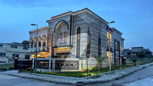100% Owner Build Four Side Open 14 Marla Brand Corner House For Sale Bahria Town Rawalpindi 100% Owner Build Four Side Open 14 Marla Brand Corner House For Sale Bahria Town Rawalpindi