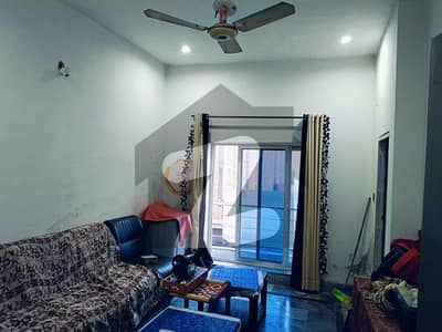 2.5 Marla House For Sale At Ali Housing Colony Jhang Road