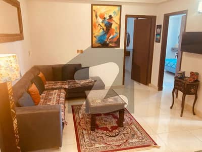 Furnished
