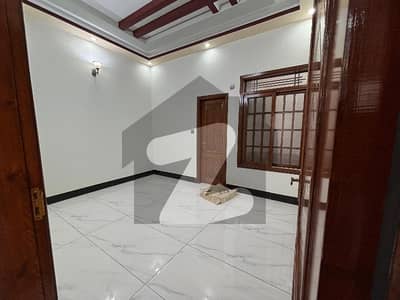Prime Location 500 Square Yards Upper Portion For rent In Federal B Area - Block 6 Prime Location 500 Square Yards Upper Portion For rent In Federal B Area - Block 6