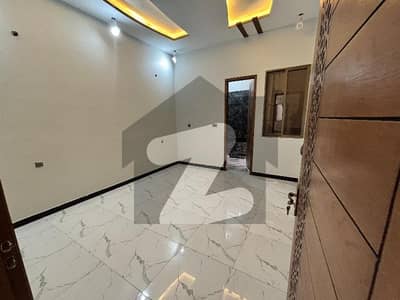 Reasonably-Priced Prime Location 600 Square Yards House In Federal B Area - Block 6, Karachi Is Available As Of Now Reasonably-Priced Prime Location 600 Square Yards House In Federal B Area - Block 6, Karachi Is Available As Of Now