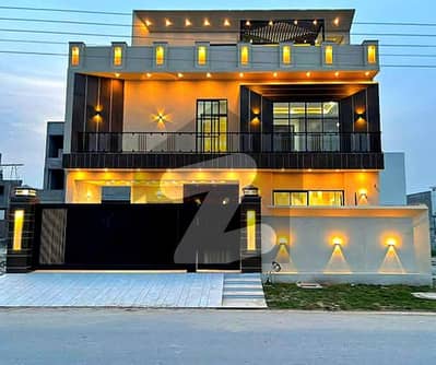 10 Marla Brand New House For Sale On Main Boulverd in Buch Executive Villas Multan 10 Marla Brand New House For Sale On Main Boulverd in Buch Executive Villas Multan