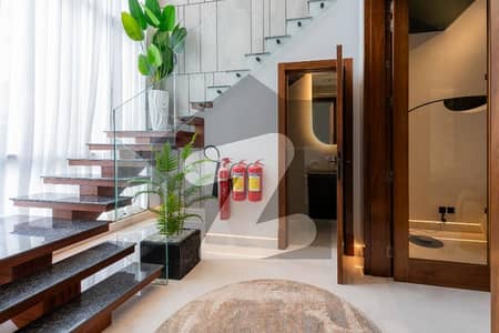 10-Marla Fully Furnished Brand New Modern Bungalow For Sale Near Dolmen Mall Jalal Sons Closed To Defence Raya 10-Marla Fully Furnished Brand New Modern Bungalow For Sale Near Dolmen Mall Jalal Sons Closed To Defence Raya