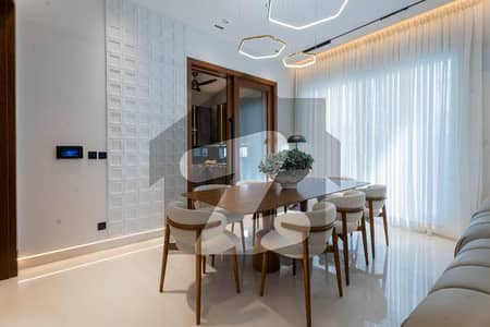 10-Marla Fully Furnished Brand New Modern Bungalow For Sale Near Dolmen Mall Jalal Sons Closed To Defence Raya 10-Marla Fully Furnished Brand New Modern Bungalow For Sale Near Dolmen Mall Jalal Sons Closed To Defence Raya