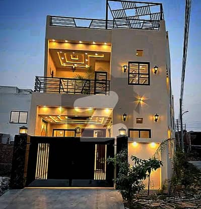 5 Marla Luxurious Park Facing House Available For Sale in Buch Executive Villas Multan 5 Marla Luxurious Park Facing House Available For Sale in Buch Executive Villas Multan
