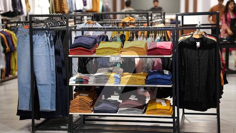 Already Rented Shop available for sale Already Rented Shop available for sale