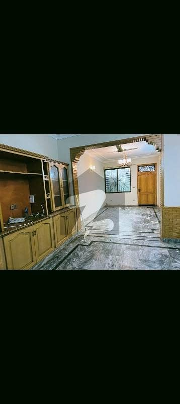 35x70 10 Marla Upper Portion For Rent In G-13 35x70 10 Marla Upper Portion For Rent In G-13