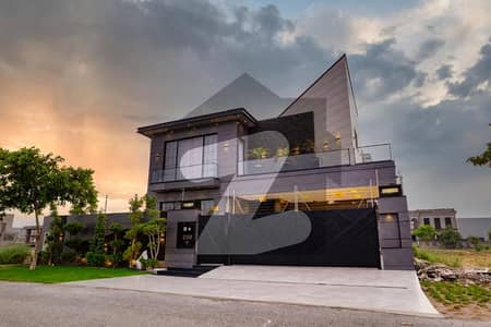 Luxurious 1 Kanal Fully Furnished House for Sale in DHA Phase 7 Prime Location! Luxurious 1 Kanal Fully Furnished House for Sale in DHA Phase 7 Prime Location!