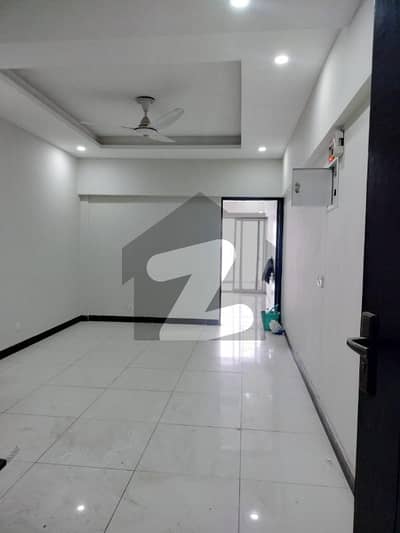 1 Bedroom Unfurnished Apartment Available For Rent In F11