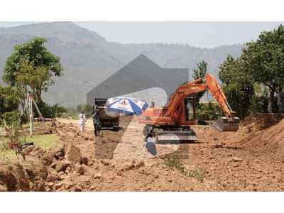 آئی ۔ 12 اسلام آباد میں 5 مرلہ رہائشی پلاٹ 95.0 لاکھ میں برائے فروخت۔