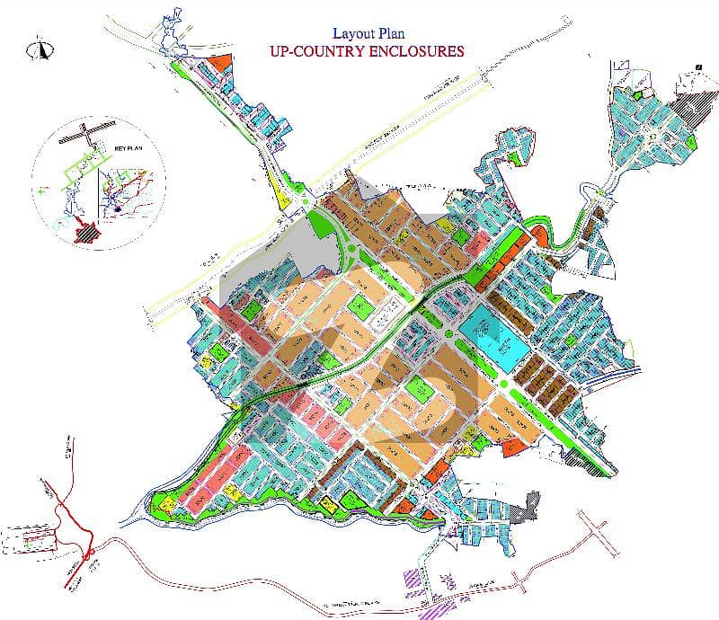 5 marla plot near to markaz f block 5 marla plot near to markaz f block